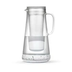Lifestraw Home Water Filter Pitcher, 7-cup Glass, Lead/bacteria Removal. Fixed Price $117.73.
