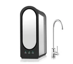 Aucma Water Uwater 1 Ultrafiltration Filter 3-stage High Capacity 0.01. Fixed Price $109.00.