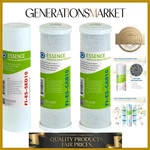 Systems Filter-set-es High Capacity Replacement Pre-filter Set For Essence Se.... Fixed Price $50.99.