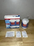 Watts Refrigerator Replacement Filter Cartridge G-1 (g-1-2) Ge / Hotpoint New. Fixed Price $19.99.