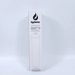Hydrovos Hv-cto Premium Inline Ice Maker Water Filter Nsf Certified Reduces Pfoa. Fixed Price $39.99.