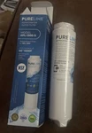 Pureline Pl-1300-s Refrigerator Water Filter. Replaces Ge Gswf, 1 New. Fixed Price $12.99.