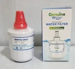 Genuine Water Brand Replacement Filter Gw-da2900003g New In Box. Fixed Price $14.50.