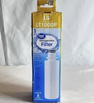 Great Value Replacement Filter Compatible Lg Replaces Lt1000p Life6months. Fixed Price $11.97.