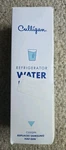 Culligan Cusqin Replacement Samsung (haf-qin) Refrigerator Water Filter Sealed. Fixed Price $14.99.