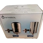 Wingsol Ws-fm001 Water Filter. Fixed Price $35.99.
