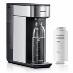 Philips Reverse Osmosis Ro Water Filter System Compact Countertop. Fixed Price $219.99.