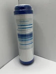 Geekpure Ro5-gac 10 Granular Carbon Water Filter Cartridge For Samsung Aquarius. Fixed Price $9.99.
