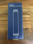 Cobbe 2 Pack Replacement Filters For Handheld Shower Head - Water Softener. Fixed Price $17.00.