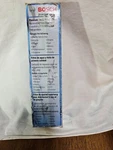 New Genuine Bosch Evolfltr10 Filter For Evolution 500 & 800 Series. Fixed Price $10.00.
