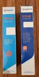 2 Pureh2o & Ff Refrigerator Water Filters Ph21400 Ff21400 For Lg! New (c38). Fixed Price $15.27.