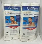 4ct Culligan Cw-f Fine Filtration String Wound Sediment Water Filter Cartridge. Fixed Price $16.95.