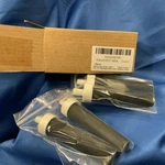 Aqua Crest Water Bottle Filter, Replacement For Brita Bb06, Hard Sided 4. Fixed Price $9.59.