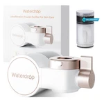 Bft1 Skincare Bathroom Sink Filter, Water Filter For Faucet, 0.000001 Mm, R. Fixed Price $100.99.