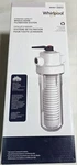 Whirlpool 10 X 2.5 Inch Whole House Water Filtration System Whkf-dwhv, 3/4".... Fixed Price $59.99.