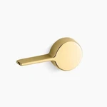 Kohler 9385-pb Kelston Left Hand Trip Lever, Vibrant Polished Brass. Fixed Price $29.00.