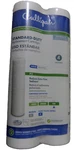 Culligan P5-4pk Standard P5 Whole House Premium Water Filter, 8,000 Gal White. Fixed Price $15.00.