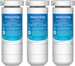 Waterdrop Xwf Replacement For Ge Refrigerator, Water Filter, Wr17x3. Fixed Price $38.41.