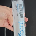 Fromboro Pure Silver Electrodes 15ga6 Model X002rfoblp. Fixed Price $40.00.