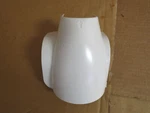 Ge Refrigerator Water Filter Cover Part # Wr17x30703. Fixed Price $13.48.