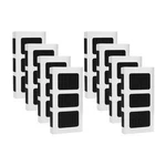 Nispira Paultra2 Air Filter For Frigidaire & Electrolux Part#5303918847, 8-pack. Fixed Price $14.99.