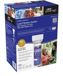 Watts Pure Water Single Stage Lead Filtration Point Of Use System New - Open Box. Fixed Price $100.00.