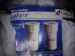 Culligan - Health O Meter Replacement Water Filter Cartridge Wrc3 5 Pack. Fixed Price $22.99.