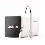Ontulor Reverse Osmosis System, 6-in-1 Tankless Filter Portable Water Purifier. Fixed Price $129.00.