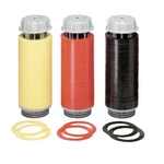 Netafim Replacement Disc Rings And Spine Assembly For 2" & 3" Dual Hp Filters. Fixed Price $328.92.