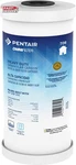 Pentair Omnifilter To8 Carbon Water Filter, 10" Heavy Duty Big Blue Whole House. Fixed Price $62.25.