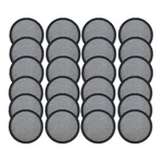 Premium Replacement Charcoal Water Filter Disk For Mr. Coffee Machines (24). Fixed Price $28.67.