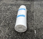 (qty 4) Caware Gac-10-w Granular Activated Carbon Cartridge For 3-stage Ro Sys.. Fixed Price $31.99.