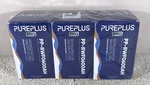 Pureplus Pro Replacement Refrigerator Water Filter (pp-rwf0600ah) Lot Of 3. Fixed Price $15.16.