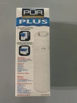 Pur Plus Filtration System Fits All Pitchers & Dispensers Crf-750/39-300. Fixed Price $10.99.