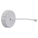Recpro Fresh Water Fill Cap 222pwa Replacement Rv & Strap White. Fixed Price $15.80.