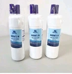 3 Pack Marriotto Refrigerator Filter Mrw1-n Two Sealed And One Unseale - New. Fixed Price $18.97.
