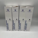 Lot Of 4 Fachioo Ceramic Drinking Water Filter G7-f. Fixed Price $84.99.