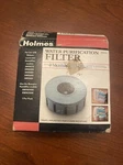 New Holmes Water Purification Filter Wmf50 Humidifier. Fixed Price $13.99.
