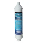 Shurflo Rv-210gh-a Waterguard 11" Garden Hose In-line Filter. Fixed Price $62.03.