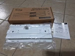 Ispring Askrcc Slide-out Mounting Kit For Under Sink Reverse Osmosis System Rcc. Fixed Price $49.99.