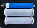 Compatible With Ge Fx12p Fx12m Ro Membrane Pre & Post Filters. Fixed Price $51.99.