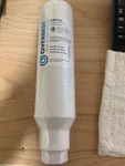 Overbest Ob8056 Rv Inline Replacement Water Filter New In Sealed Plastic. Fixed Price $13.95.