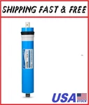 Greatwell Mc150 Ro Membrane Reverse Osmosis Replacement Water Filter For Rcc1d. Fixed Price $44.99.