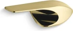 Kohler Trip Lever Polished Brass 9169-l-pb. Fixed Price $33.99.