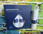 Teehay Refrigerator Water Filter 5 Pack. Fixed Price $25.00.