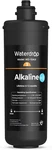 Waterdrop 10alk Alkaline Under Sink Water Filter Replacement For Tsa/tsb-alk. Fixed Price $37.99.