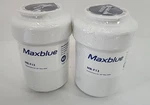 2 Maxblue Mb-f13 Replacement For Ge Filter Mwf. Fixed Price $25.20.