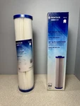 Pentair Omnifilter Rs6-20 20 Pleated Polyester Sediment Filter Cartridge. Fixed Price $39.99.