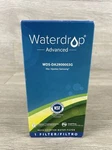 Waterdrop Advanced Wds-da2900003g Filter, Fits Samsung Aqua-pure Plus. Fixed Price $7.50.
