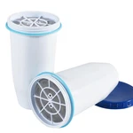 Tds Water Filter Replacement For Zero Pitcher & Dispenser Upgraded 6-stag.... Fixed Price $40.96.